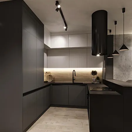 Manufaktura Apartman