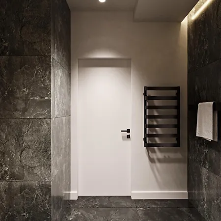 Manufaktura Apartman *