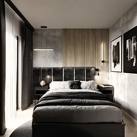 Apartman Manufaktura *