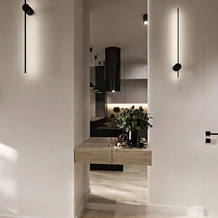 Manufaktura Apartman *