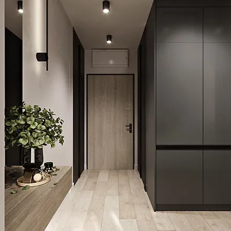 Manufaktura Apartman