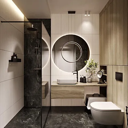 Apartman Manufaktura Łódź